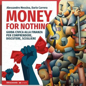 Lights and Colors in Art + Presentation: Money For Nothing