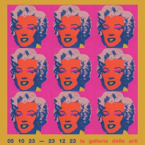 Warhol - Serial Obsession