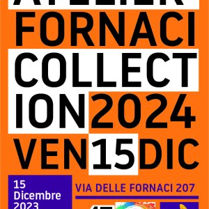 Atelier Fornaci Collection 2024