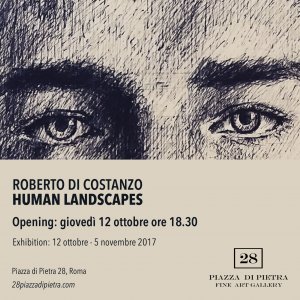 Roberto Di Costanzo | Human Landscapes