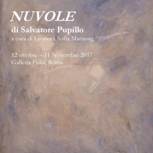 Salvatore Pupillo - Nuvole (Clouds)