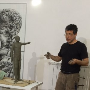 Paolo Porelli - Open Studio