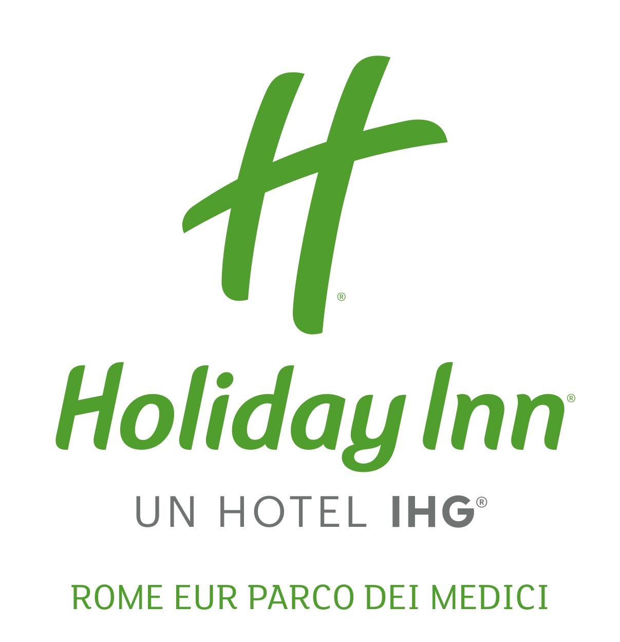 Holiday Inn Rome Eur Parco dei Medici