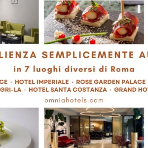 Omnia Hotels