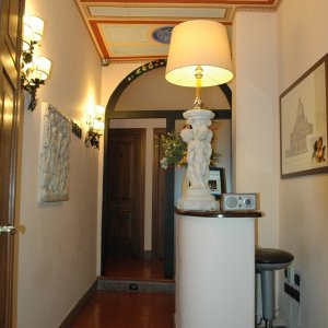 Hotel Al SanPietrino