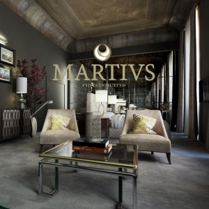 Martivs Private Suites