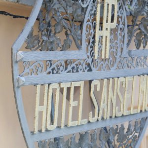 Hotel S. Anselmo