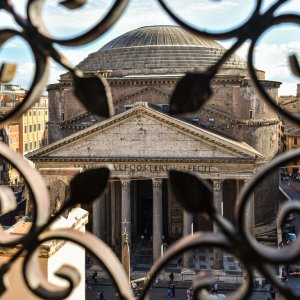  Antico Albergo del Sole al Pantheon 