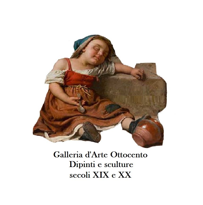 Galleria d'Arte Ottocento