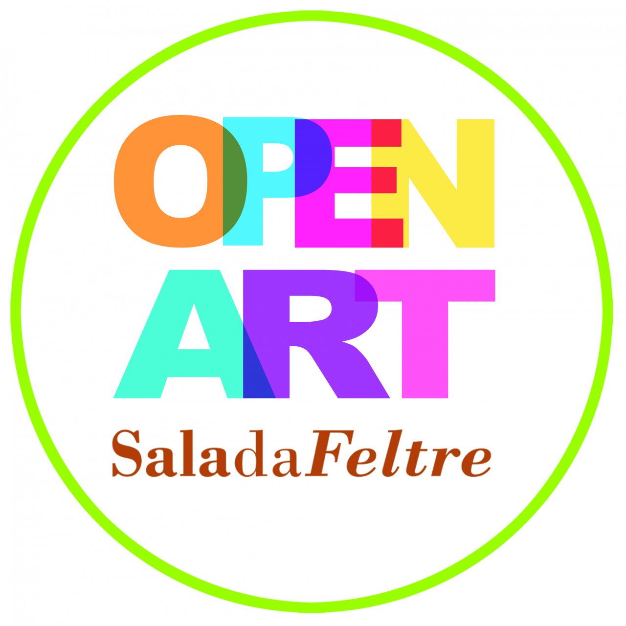 Sala da Feltre - Open Art