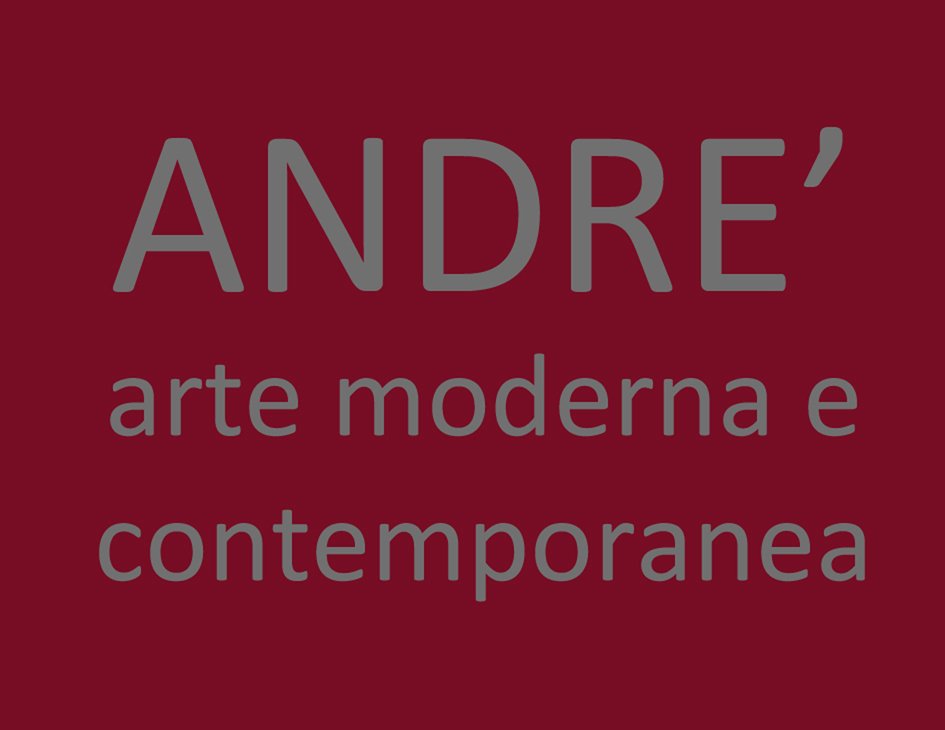 André arte moderna e contemporanea