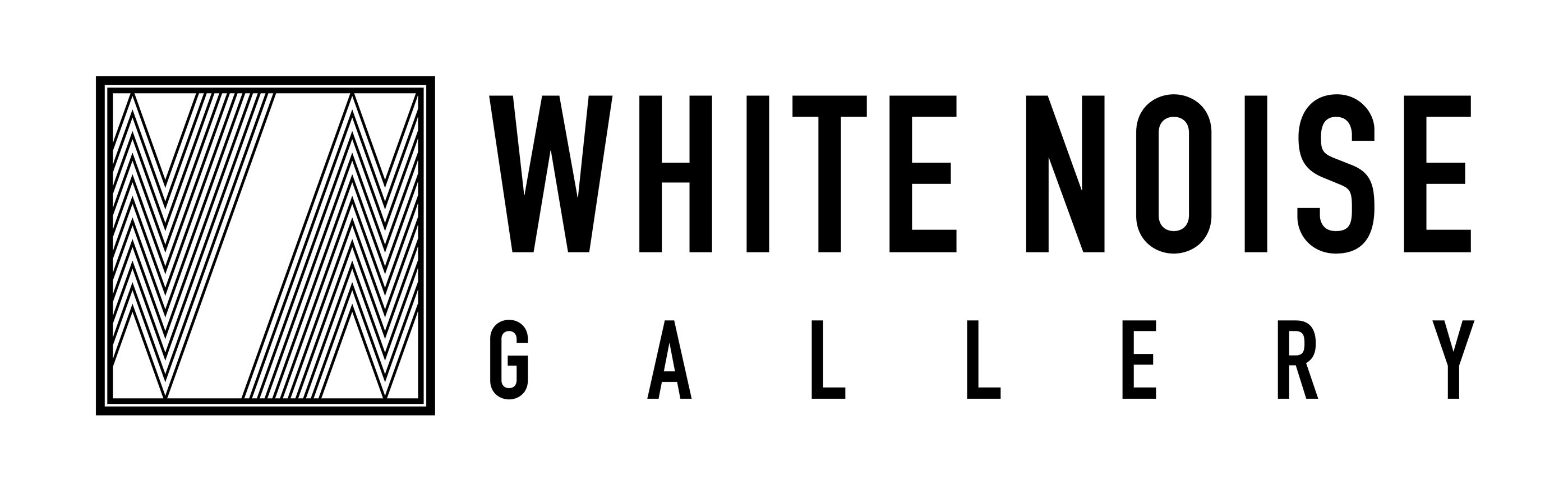 White Noise Gallery