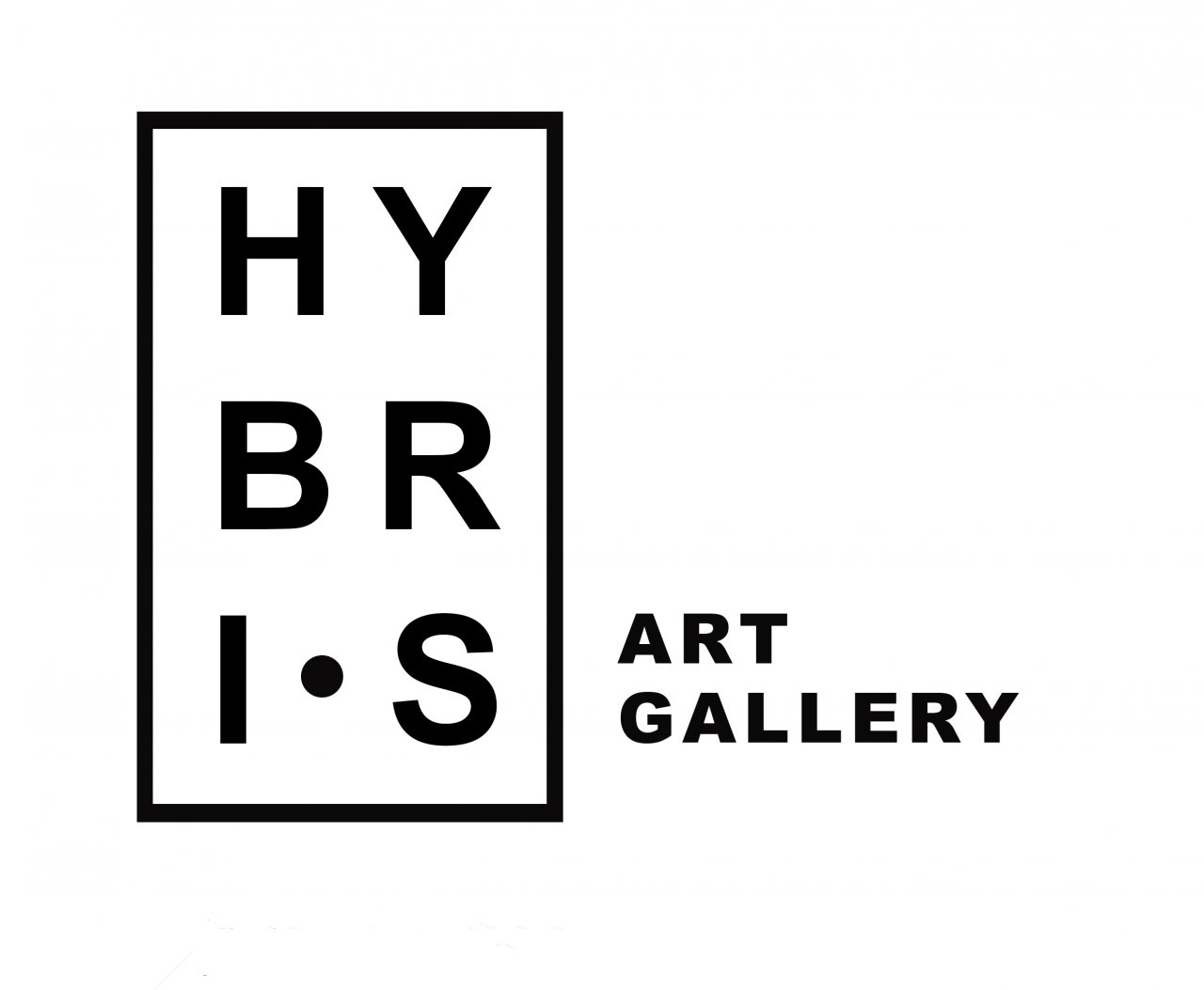 Hybris Art Gallery