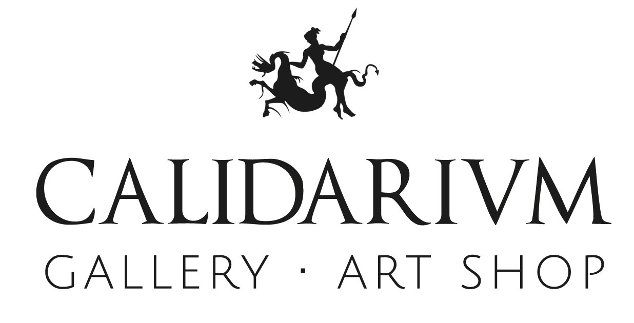 Calidarium Gallery/Art Shop