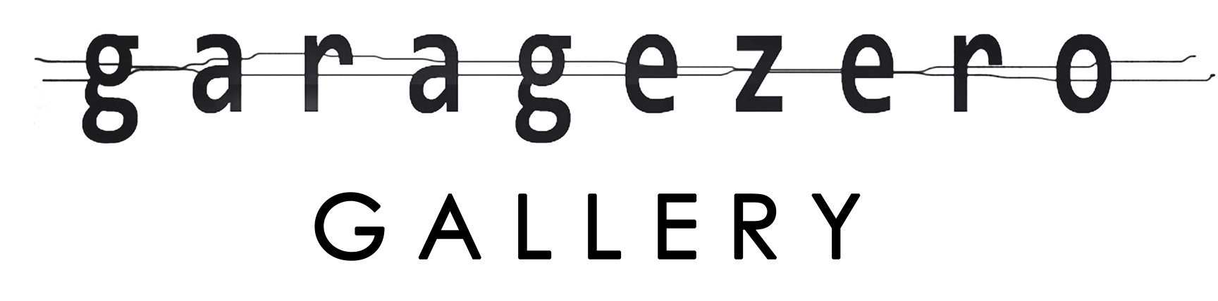 Garage Zero Gallery