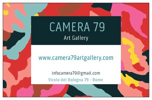 Camera 79 Art Gallery