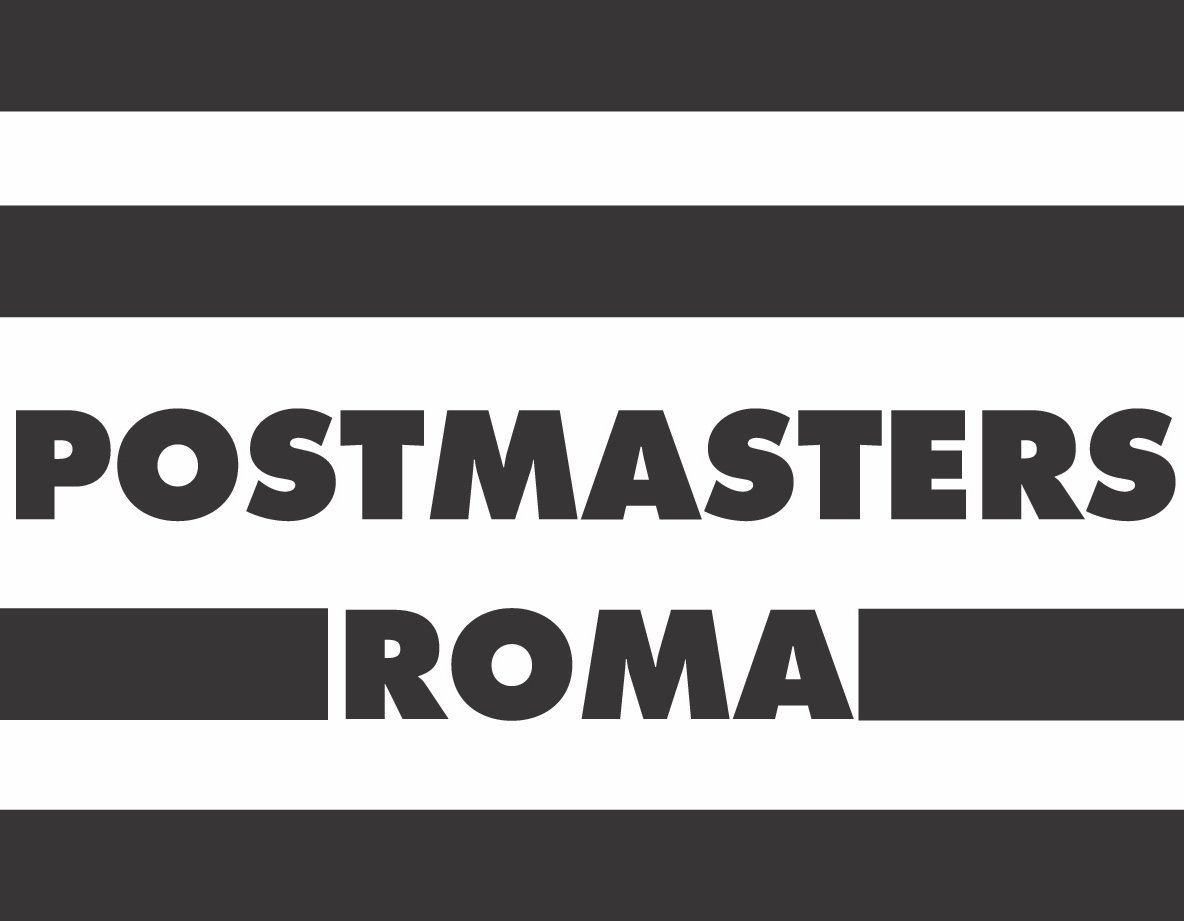PostmastersROMA