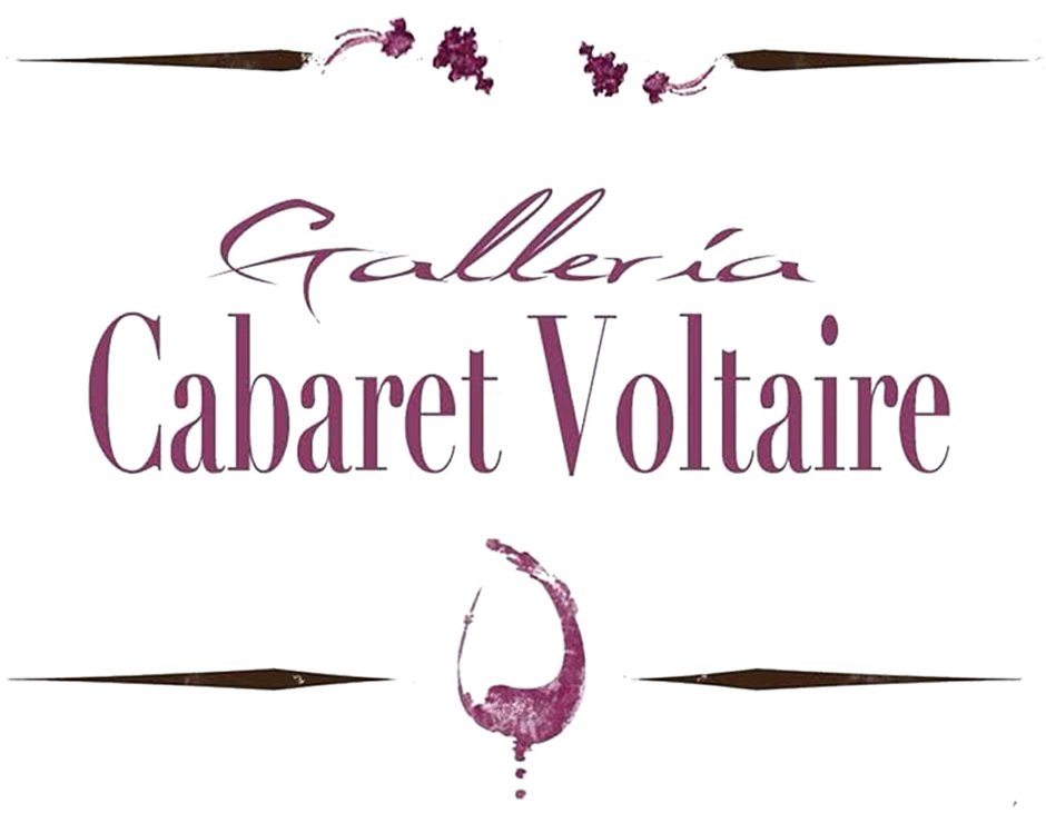 Galleria Cabaret Voltaire