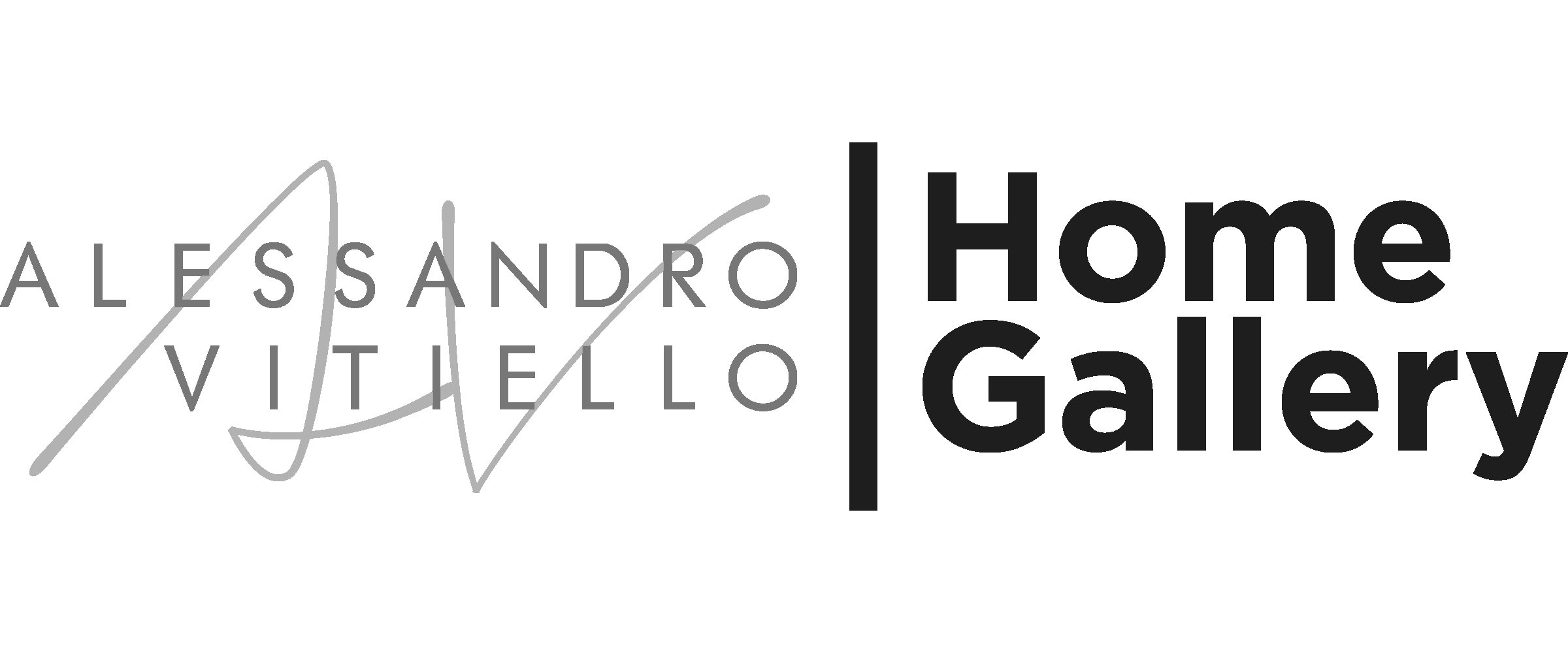 Alessandro Vitiello Home Gallery