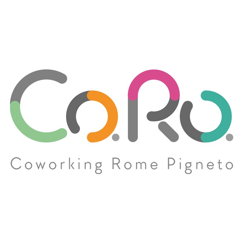 Co.Ro. Coworking Rome Pigneto