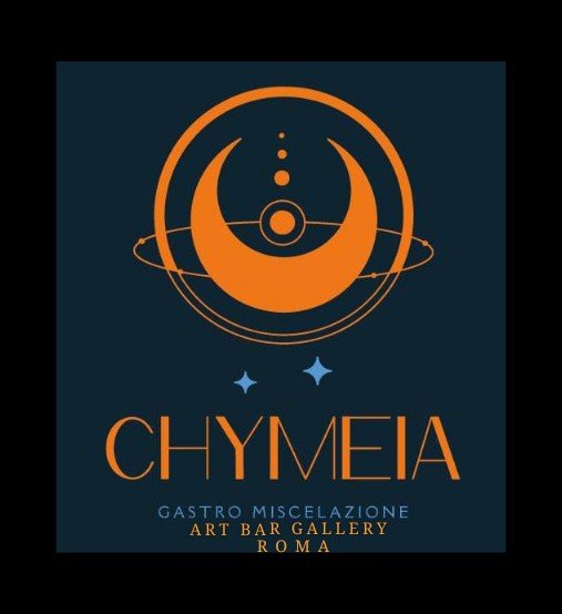 CHYMEIA ArtBar Gallery 