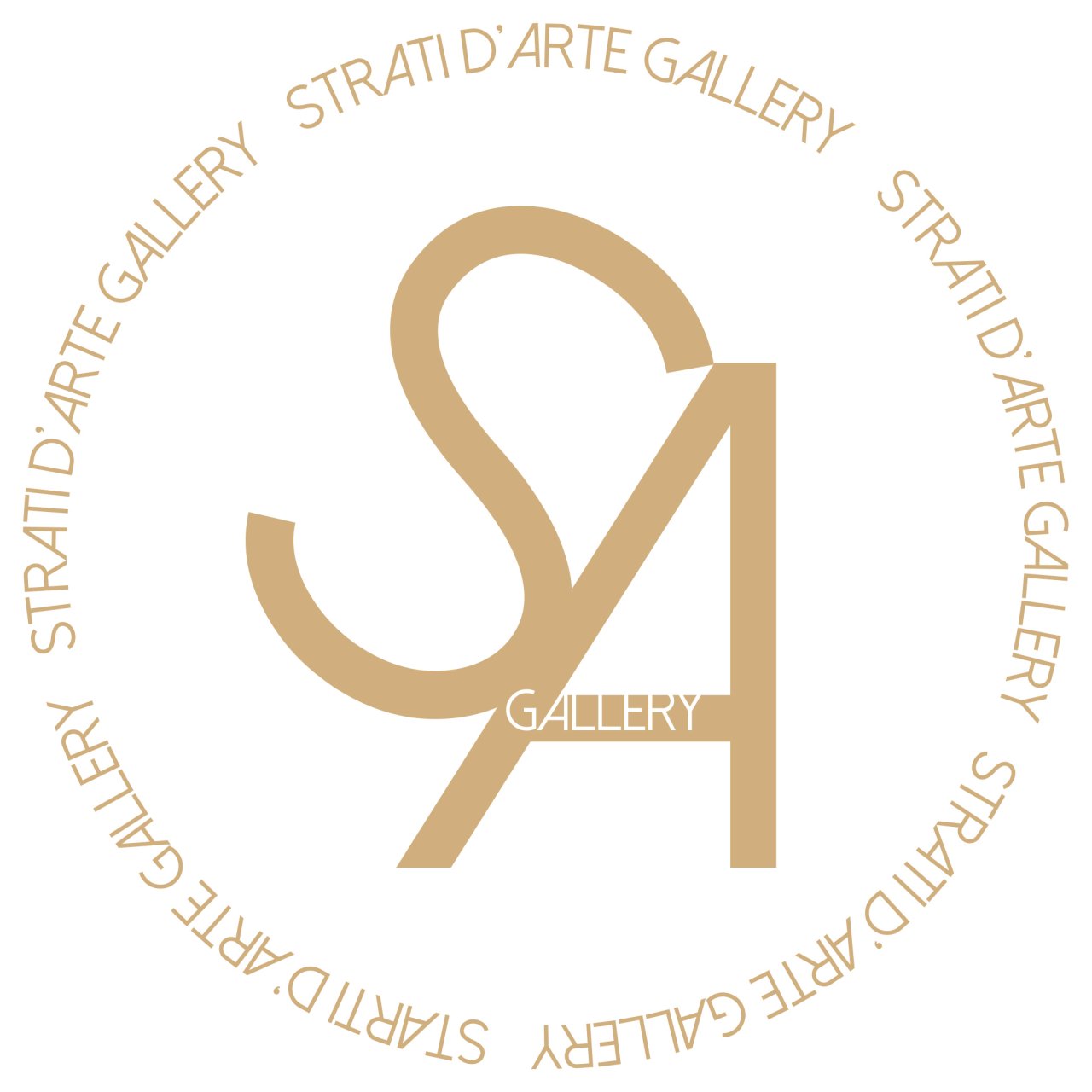 Strati D'Arte Gallery