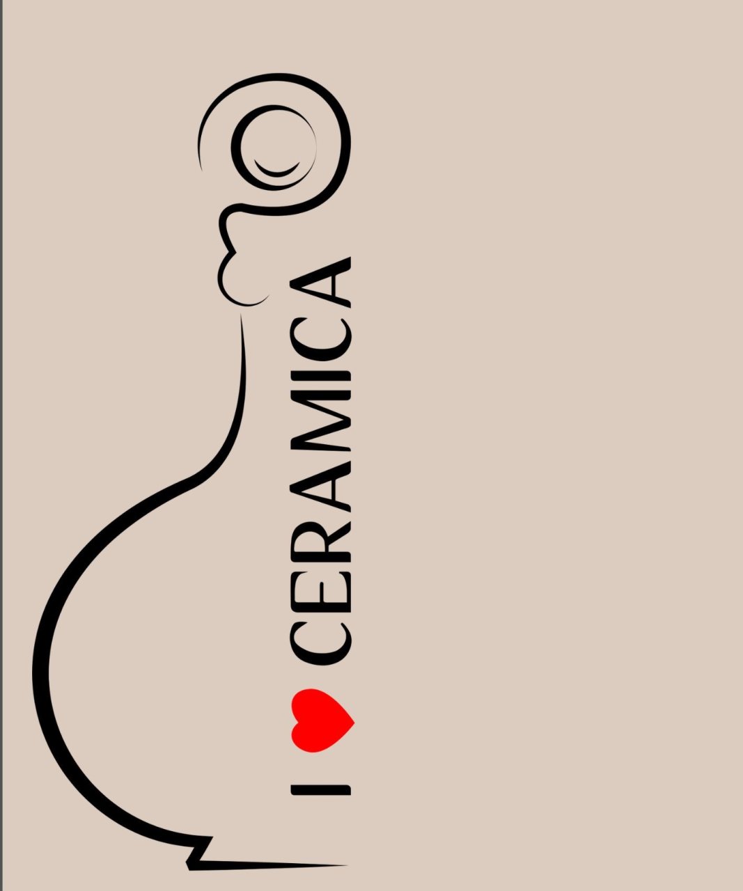 I Love Ceramica