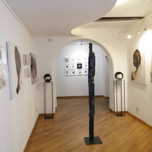 Evasioni Art Studio/Gall'Art Roma