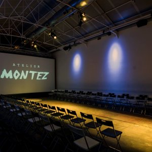 Gio Montez Open Studio