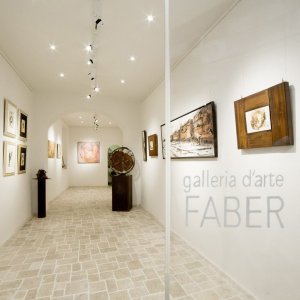 Galleria d'Arte Faber
