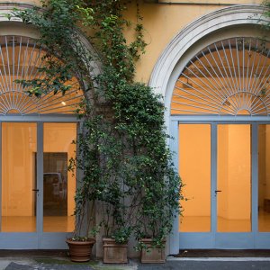 Galleria Alessandra Bonomo