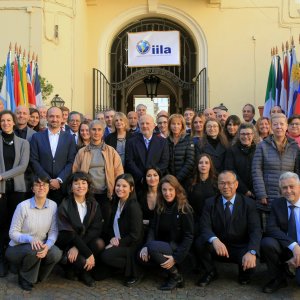 IILA-Organizzazione Internazionale Italo-Latino Americana