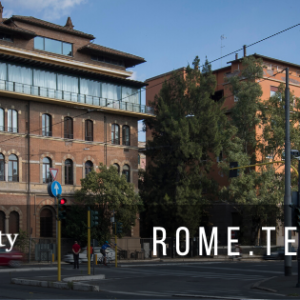 Gallery of Art - Temple University Rome