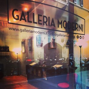 Galleria Moderni