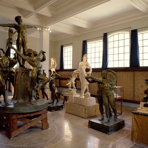 Museo Hendrik Christian Andersen