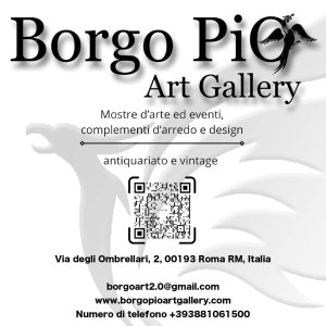 Borgo Pio Art Gallery