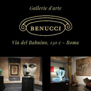 Gallerie Benucci