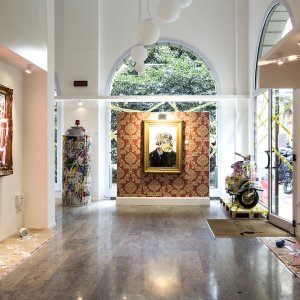 Galleria Deodato Arte