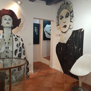 Galleria Borzelli