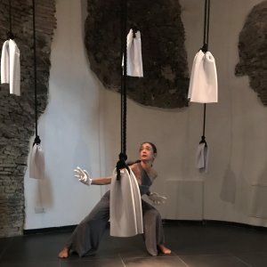 Fornace del Canova | Performance di danza 