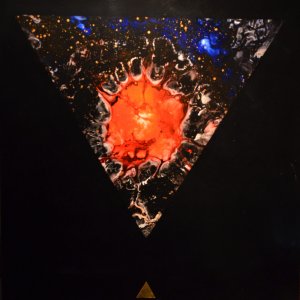 Enrico Magnani - Supernova No. 7
