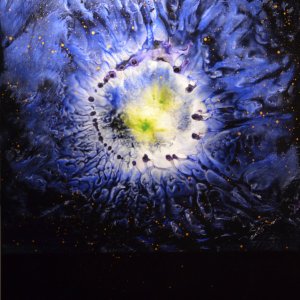 Enrico Magnani - Supernova No. 2