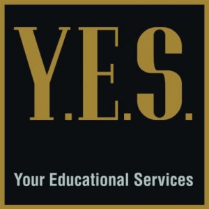 YES logo