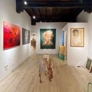 Interiors Gallery