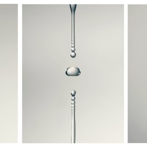 water drops Gianni Pezzani