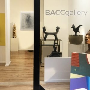 BACCgallery - courtesy of the gallery