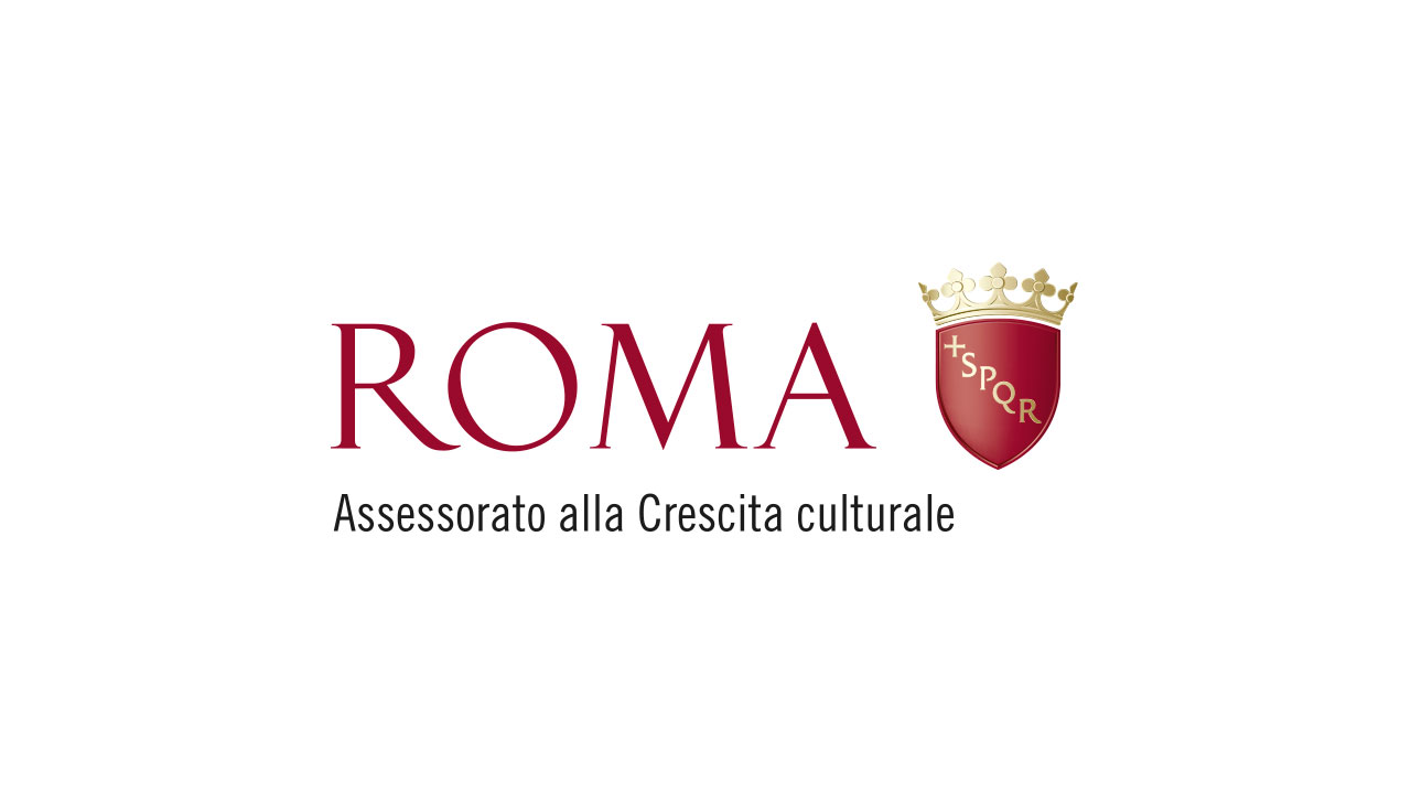 Comune di Roma – Assessorato alla Crescita Culturale