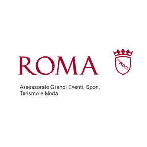 Comune di Roma – Assessorato a Grandi eventi,  Sport, Turismo e Moda