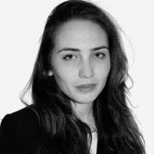 Ludovica Mostacci