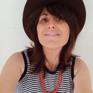 Alessandra Caponi
